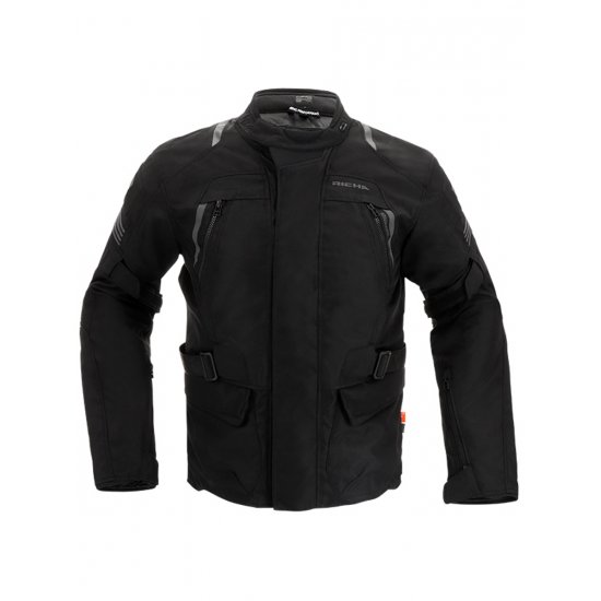 Richa Phantom 3 Textile Motorcycle Jacket at JTS Biker Clothing 